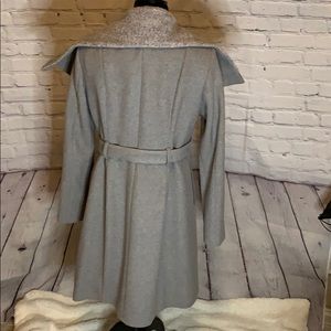 In perfect condition Vince Camuto wool jacket